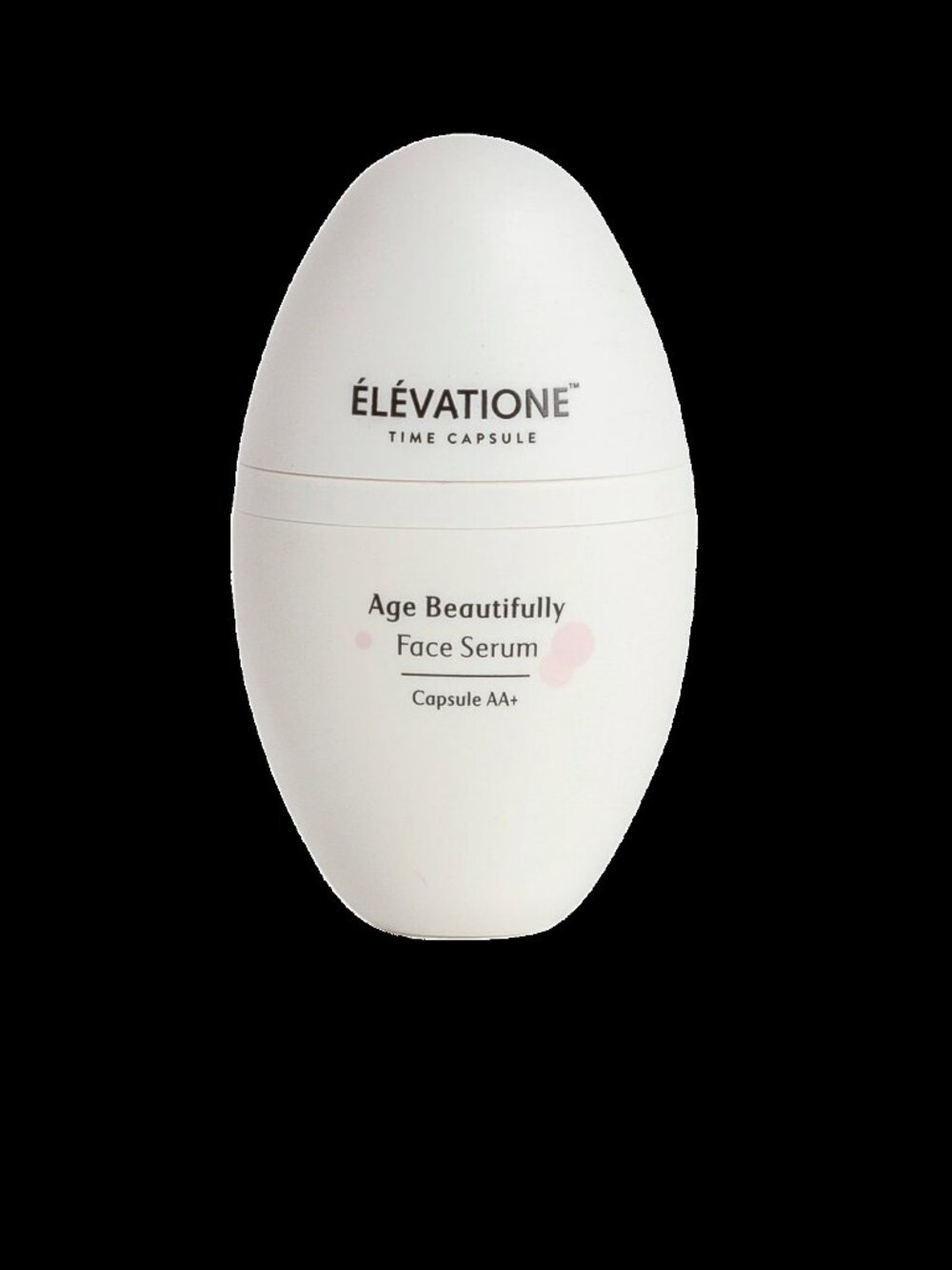 NEW Elevatione Age Beautifully Face Serum